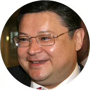 Marat Tazhin - Former Secretary of the Security Council of the Republic of Kazakhstan
