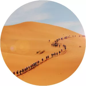 Marathon des Sables - 