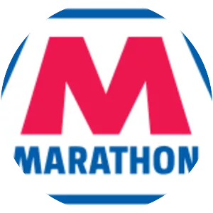 Marathon Petroleum Corporation - Petroleum refining company