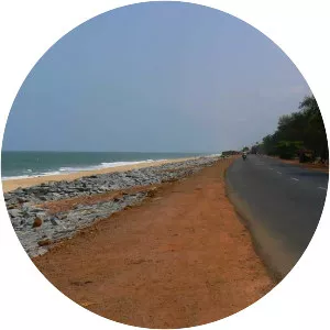 Maravanthe