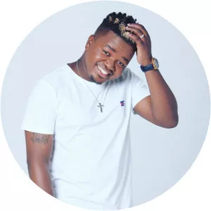 Maraza - Musical artist