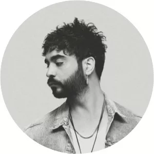 Marazu - Musical artist