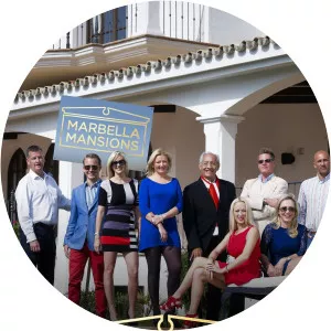 Marbella Mansions - TV program