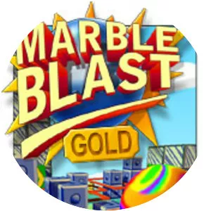 Marble Blast Gold - Computer game