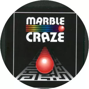 Marble Craze - Video game