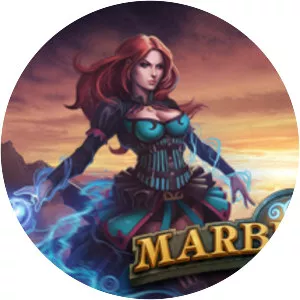 Marble Duel - Video game