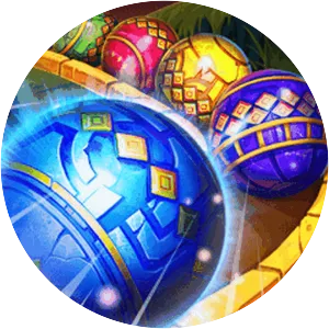 Marble Epic - Video game