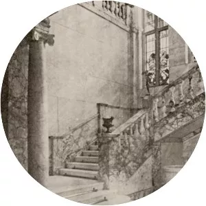 Marble Hall - Hong Kong