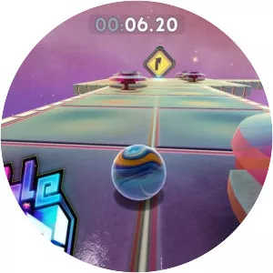 Marble It Up! - Video game