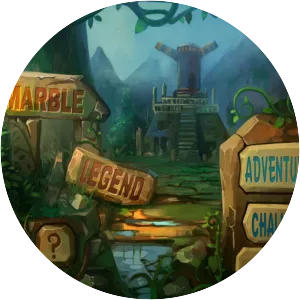 Marble Legend Pro - Video game