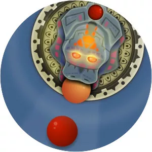 Marble Power Blast - Video game