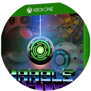 Marble Void - Video game