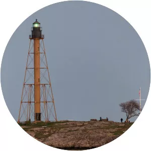 Marblehead Light