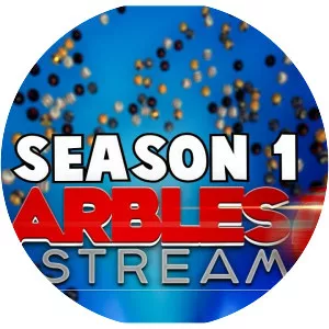 Marbles on Stream