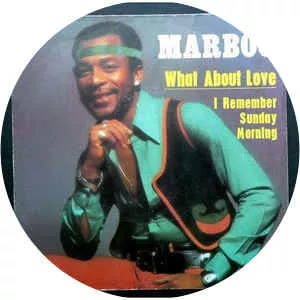 Marboo - Musical artist