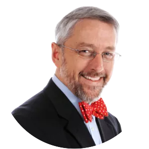 Marc A. Pitman - Author