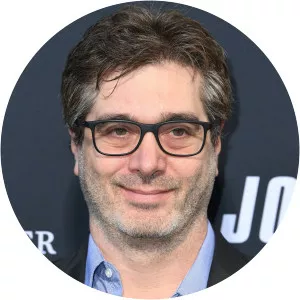 Marc Abrams - Screenwriter