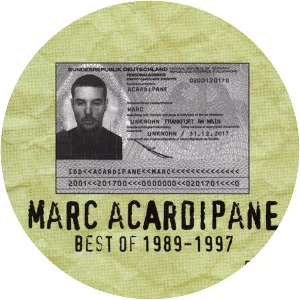 Marc Acardipane