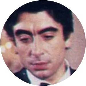 Marc Adjadj - Movie actor