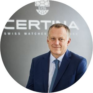 Marc Aellen photograph