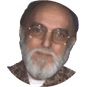 Marc-Alain Descamps - French philosopher