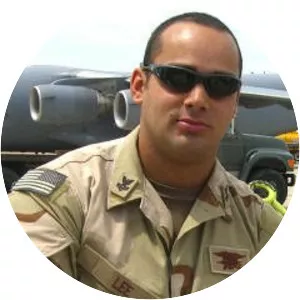 Marc Alan Lee - Military personnel