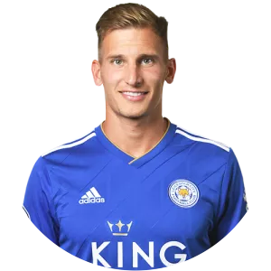 Marc Albrighton - Footballer