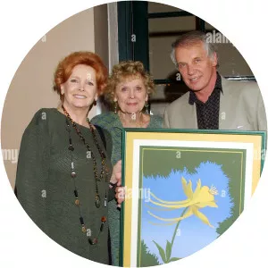 Marc Alexander photograph