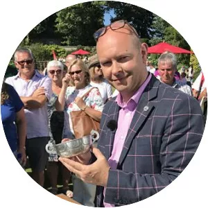 Marc Allum - Writer