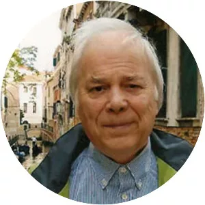 Marc Alyn - French poet