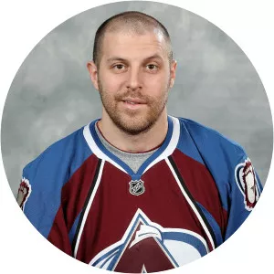 Marc-André Cliche - Ice hockey centre