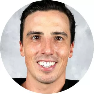 Marc-André Fleury - Ice hockey goaltender