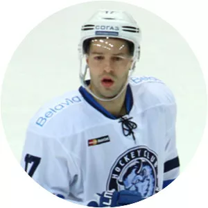 Marc-André Gragnani - Ice hockey defenceman