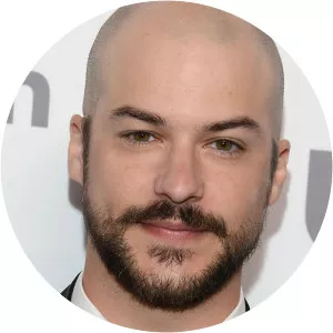 Marc-André Grondin