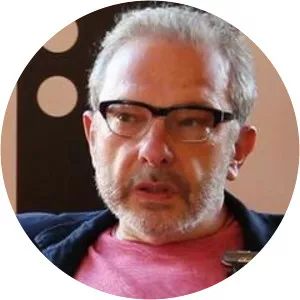 Marc-André Grynbaum photograph