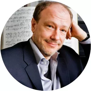 Marc-André Hamelin - Canadian virtuoso