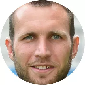 Marc-André Kruska - Footballer