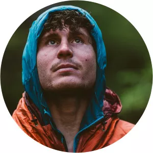 Marc-Andre Leclerc - Canadian rock climber