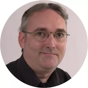 Marc-André Lussier - Journalist