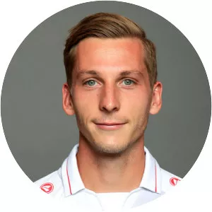 Marc Andre Schmerböck