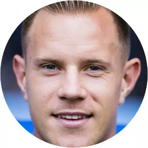 Marc-André ter Stegen