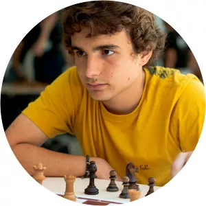 Marc'Andria Maurizzi - 