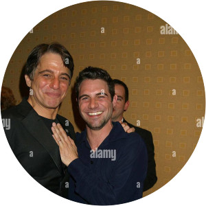 Marc Anthony Danza photograph