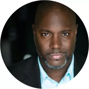 Marc-Anthony Massiah