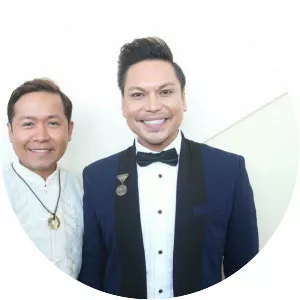 Marc Anthony Nicolas