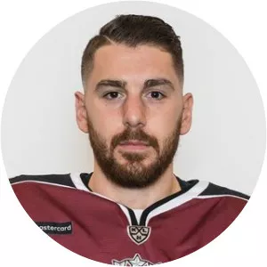 Marc-Anthony Zanetti