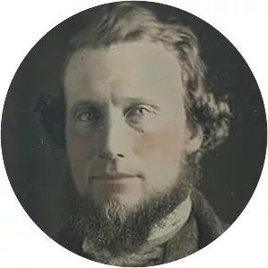 Marc Antoine Auguste Gaudin