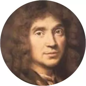 Marc-Antoine Charpentier - French composer