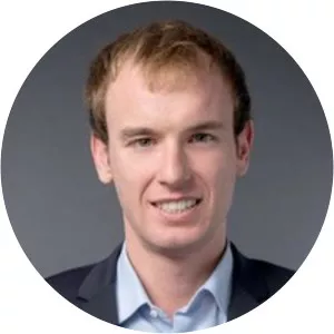 Marc-Antoine Colonna - Marine Vignes' husband