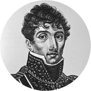 Marc Antoine de Beaumont